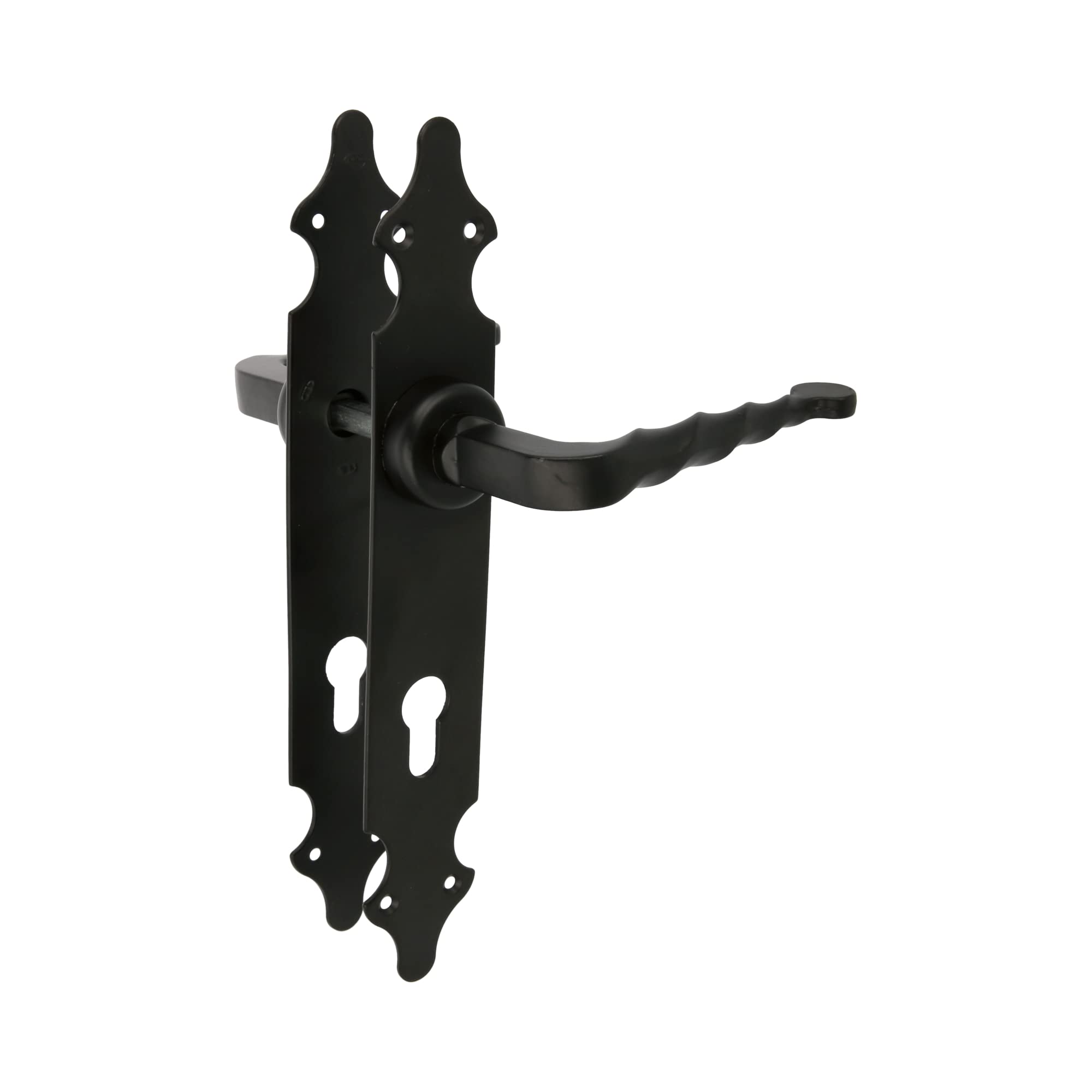 Amig 17430 Handle 101pb90 280x45 Black