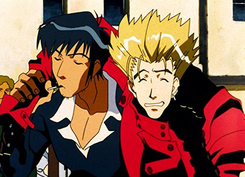 Amazon Co Jp Trigunを観る Prime Video