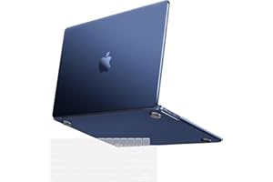 MOSISO Compatible with MacBook Air 13 inch Case 2025 2024 2023 2022 M4 A3240 M3 A3113 M2 A2681,Ultra-Thin Natural Original Co