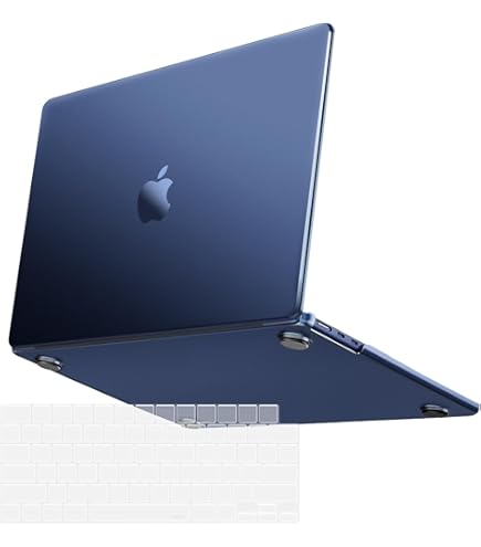 Amazon.com: MOSISO Compatible with MacBook Pro 14 inch Case 2025