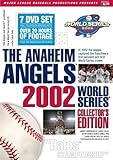 The Anaheim Angels 2002 World Series Collectors Edition by A&E Entertainment