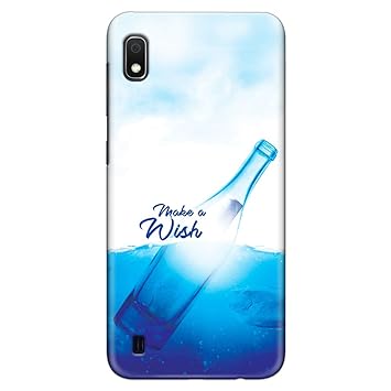 Dasm United Samsung Galaxy A10 Printed Designer Hard Amazon In