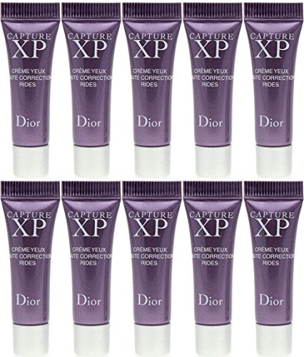Record Correction Capture Xp Dior Dior Capture Xp Serum Record