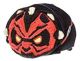 Disney Tsum Tsum Star Wars Darth Maul 3.5