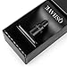 QSHAVE Adjustable Double Edge Safety Shaving Razor Deluxe Set (Razor)
