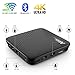 NewPal TV Box M8S Pro L 3G 16G Andriod 7.1 4K TV Box Built in 2.4G/5G WiFi Streaming Media Player (Andriod OS)