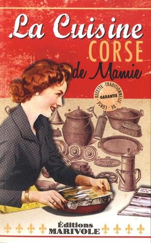La  cuisine corse de mamie