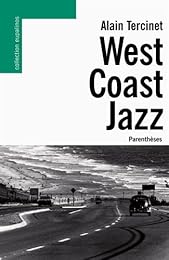 West Coast jazz