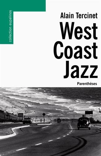 West Coast jazz