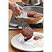 Tenta Kitchen Flexible Fish Spatula egg spatula spatulas for kitchen use spatula for non stick frying pan