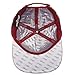 NCAA Zephyr Men's Tribute Heritage Collection Hat