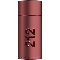 Carolina Herrera 212 Sexy Eau De Parfum Spray for Women