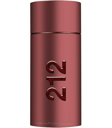 Perfume 212 Sexy Men 50ml Edt Masculino | Amazon.com.br