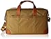 Hartmann Ratio Classic Deluxe Weekend Duffel, Safari