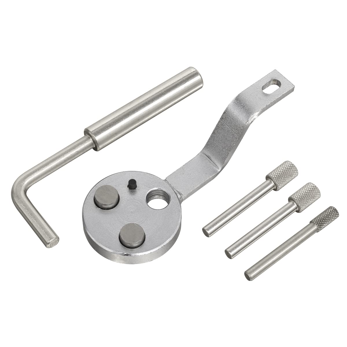 Sealey Vse5863 Diesel Engine Setting/Locking Kit - Ford/Jaguar - Chain Drive