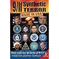 9/11 Synthetic Terror: Made in USA