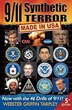 9/11 Synthetic Terror: Made in USA