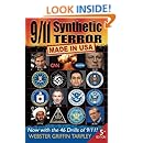 9/11 Synthetic Terror: Made in USA