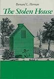 The Stolen House, Herman, Bernard L., 0813914000