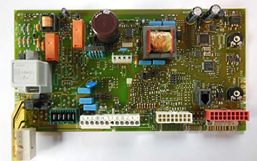 ecotec pro 28 pcb