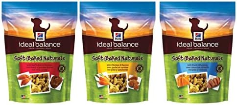 Ideal Balance Soft Baked Naturals 2025