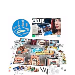 clue game images amazon baby deals