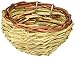 Prevue Pet Products BPV1150 Canary Twig Birds Nest, 3-Inch