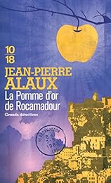 La  Pomme d'or de Rocamadour