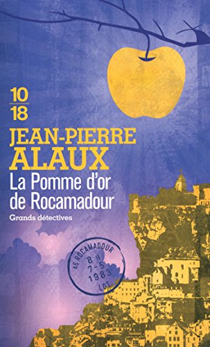 La  Pomme d'or de Rocamadour