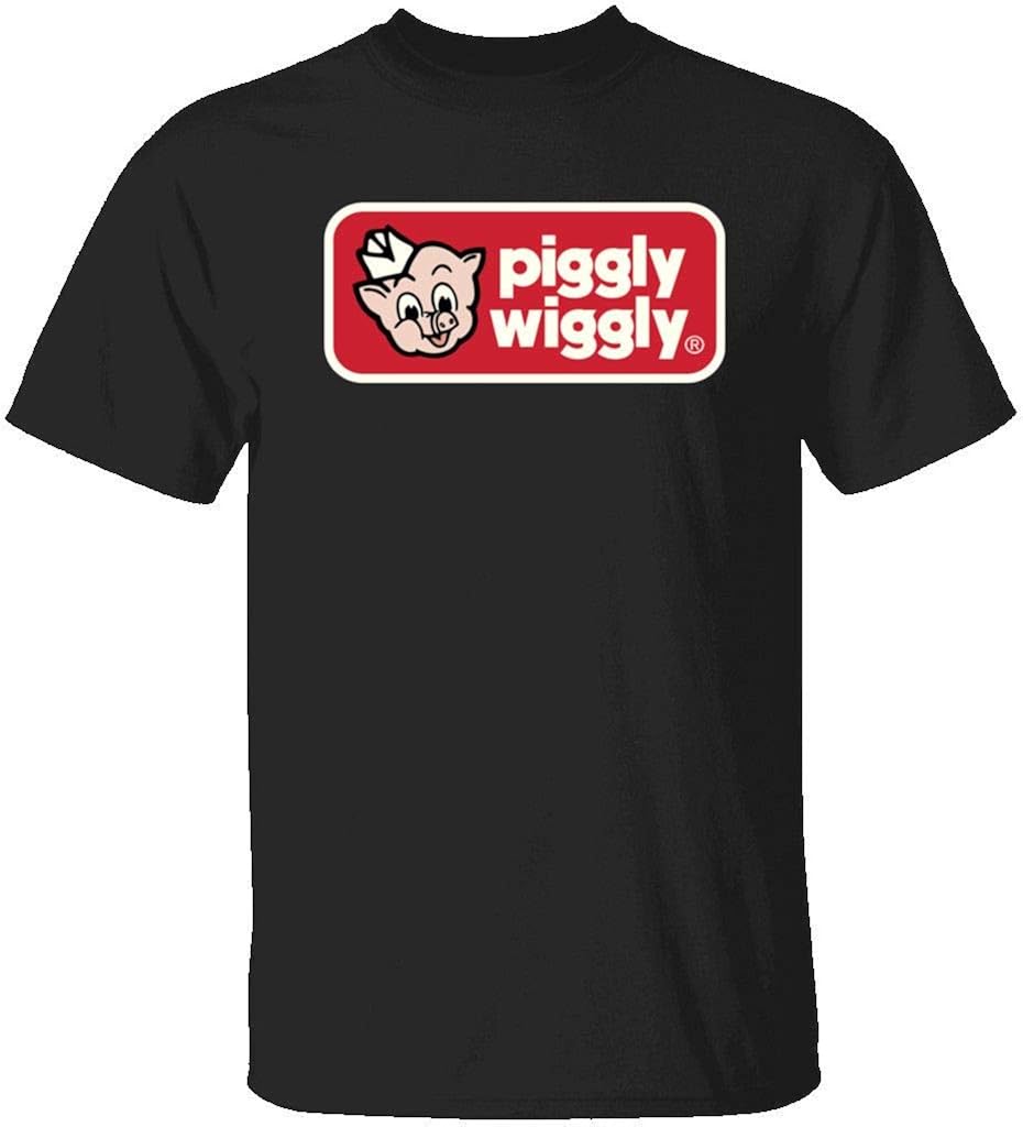 piggly wiggly pentagram shirt