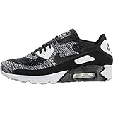 Nike Men's Air Max 90 Ultra 2.0 Flyknit Running Shoe