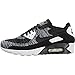 Nike Men's Air Max 90 Ultra 2.0 Flyknit Running Shoe