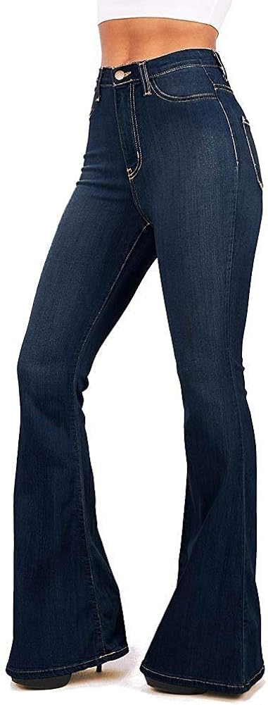 junior bell bottom jeans