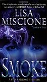 Smoke (Lydia Strong Novels)