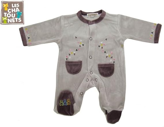 Vetement bebe 00 mois Clearance