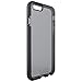Tech21 Evo Mesh Case (Drop Protective) for iPhone 6/6S - Smokey/Black