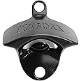 ICEBOXX Body Mounted Bottle Opener Jeep Accessory fits Jeep Wrangler JK, JK Unlimited