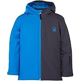 Spyder boys Spyder Chief Jacket