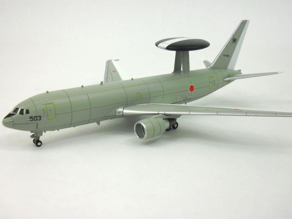Boeing E 3 Sentry Diecast 1 0 Model Amercom Lb 15