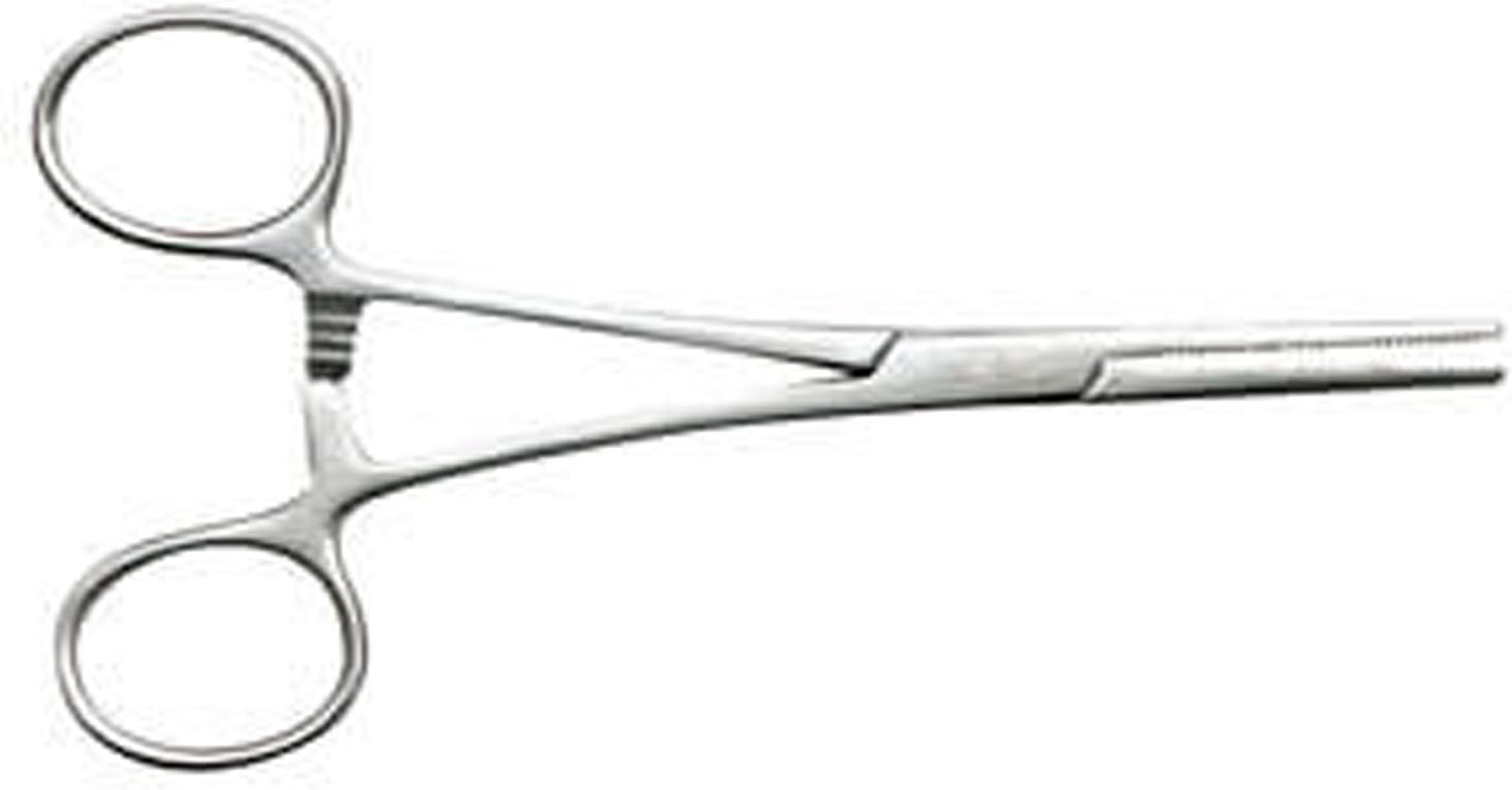 dog ear plucking forceps