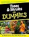 Trees & Shrubs For Dummies by 