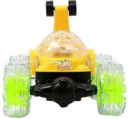 chhota bheem remote car