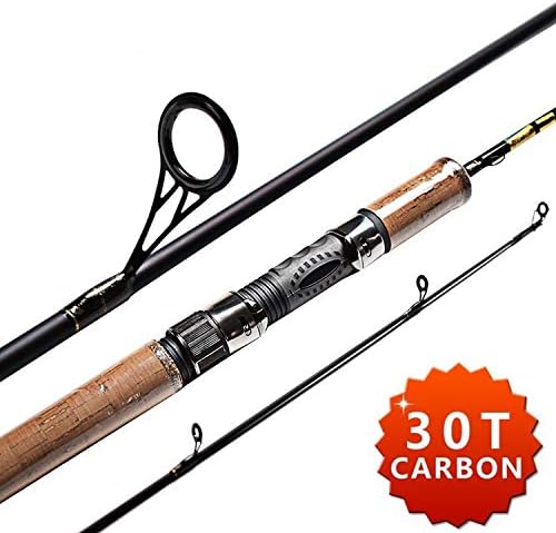 Im7 graphite rod Clearance