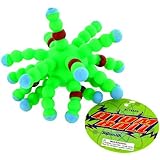 Tactile Atom Ball Fidget (DESIGN 1, 1)