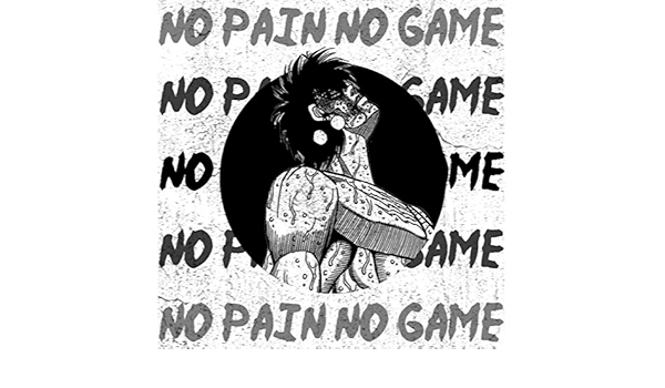 No Pain No Game By Stromblade On Amazon Music Amazon Com