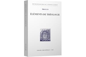 Éléments de théologie