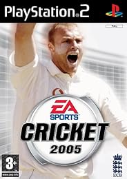 Cricket 2005