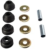 Auto Extra Mevotech MK8659 Strut Rod Bushing Kit