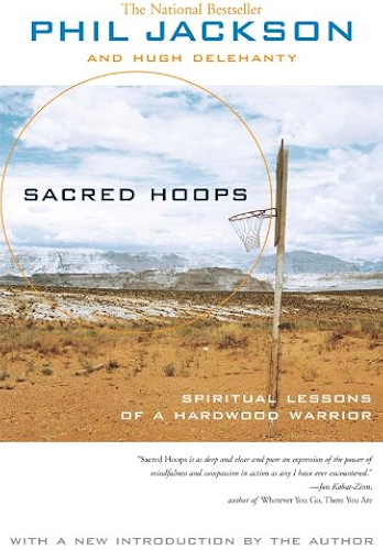 Download Sacred Hoops: Spiritual Lessons of a Hardwood Warrior (English Edition) PDF