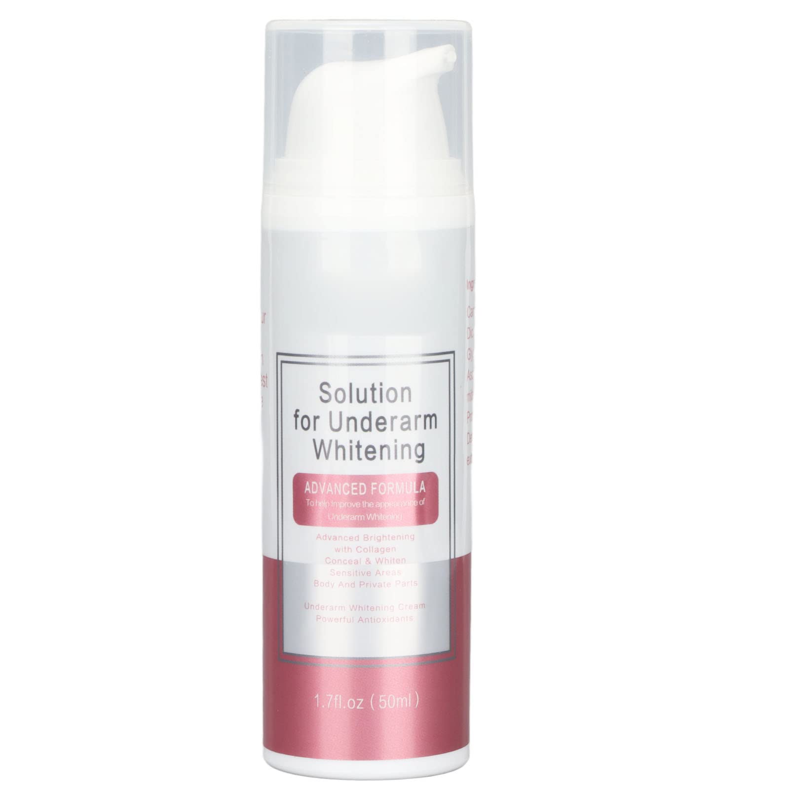 Private Parts Whitening Cream, Dark Spot Corrector Cream, Joint Whitening Cream, Moisturizing Body Lotion, Anti Wrinkle Armpit Whitening Cream for Legs Knees